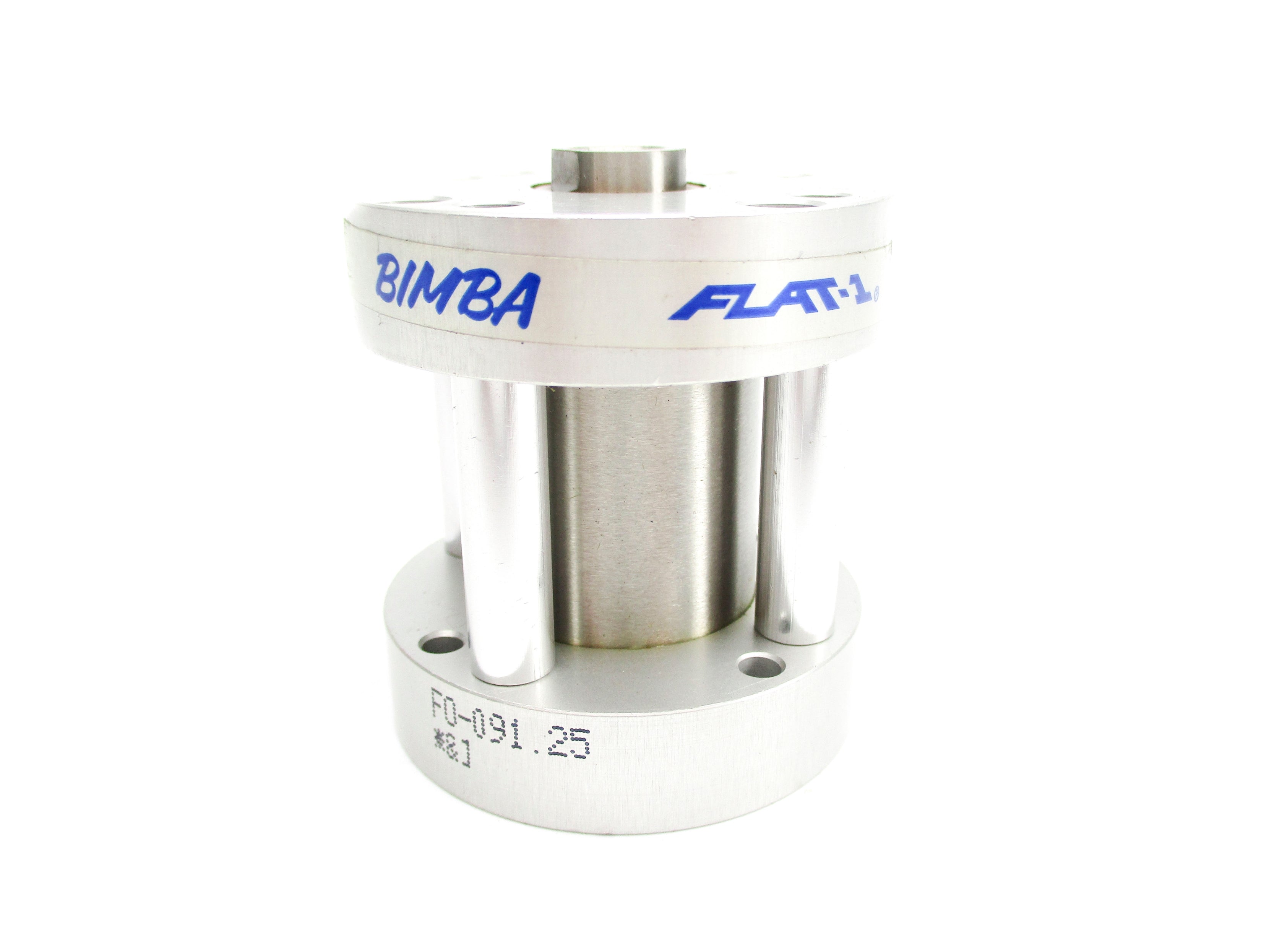 BIMBA FO-091.25 NSNP