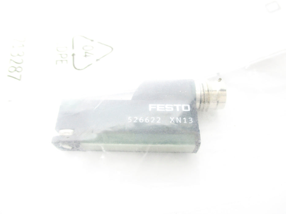 FESTO SME-8-SL-LED-24 NSMP