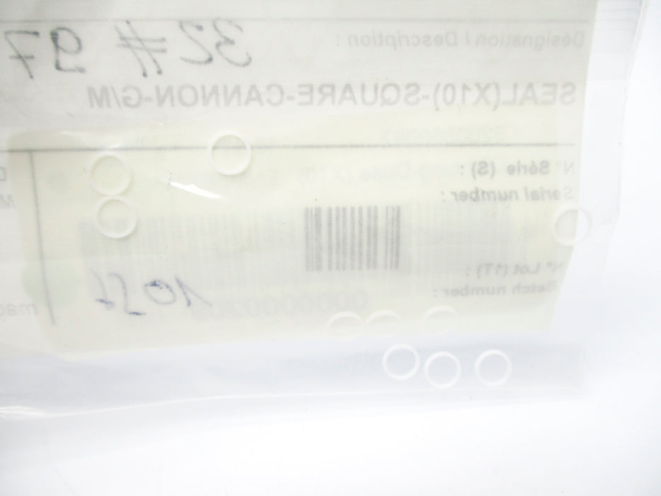 MARKEM IMAJE ENM5672 (PKG OF 10) NSMP