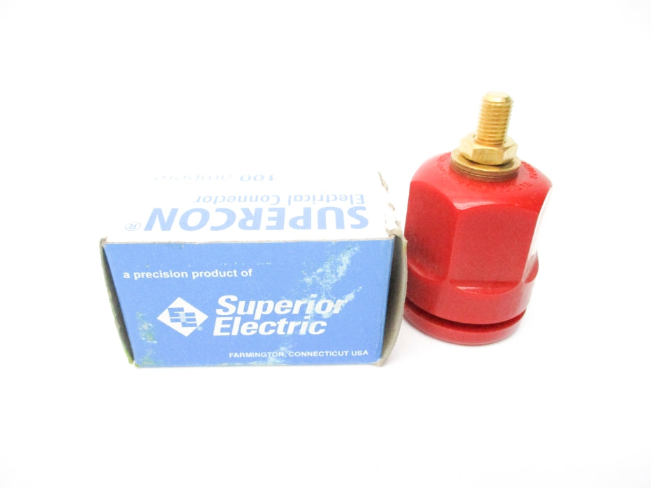SUPERIOR ELECTRIC RP100GR NSMP