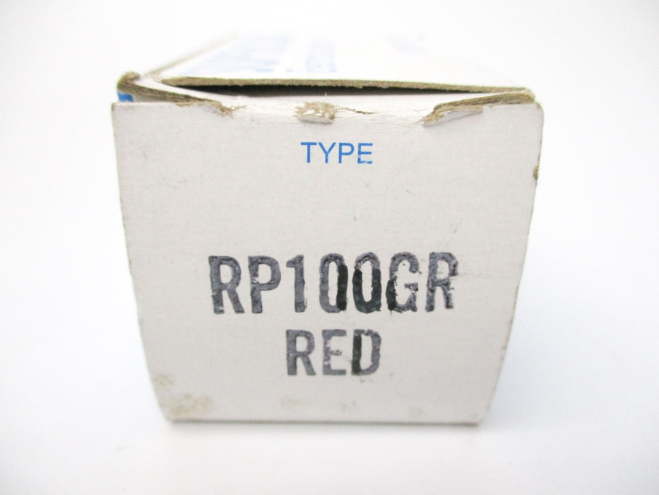 SUPERIOR ELECTRIC RP100GR NSMP