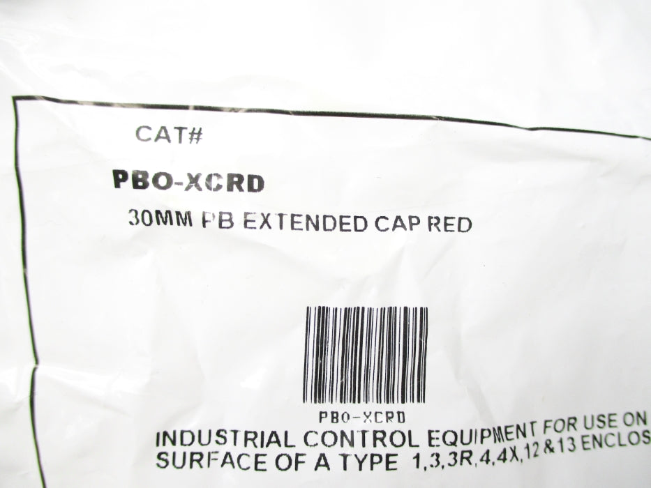 C3CONTROLS PBO-XCRD NSMP