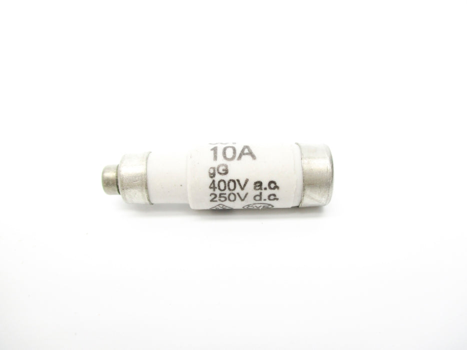 SIEMENS 5SE2310 10A 400VAC/250VDC (PKG OF 10) NSMP
