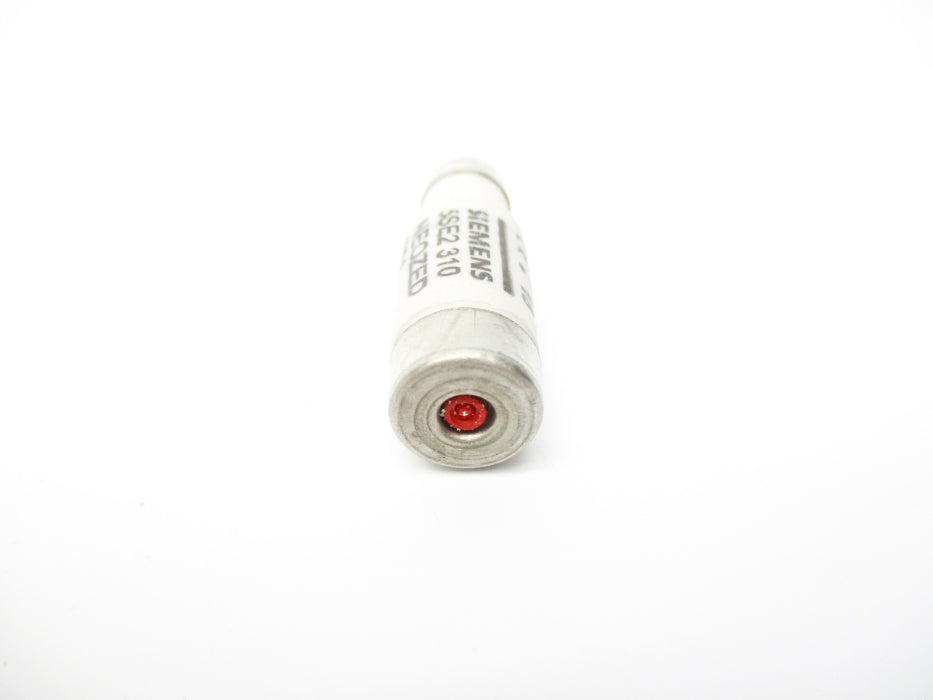 SIEMENS 5SE2310 10A 400VAC/250VDC (PKG OF 10) NSMP