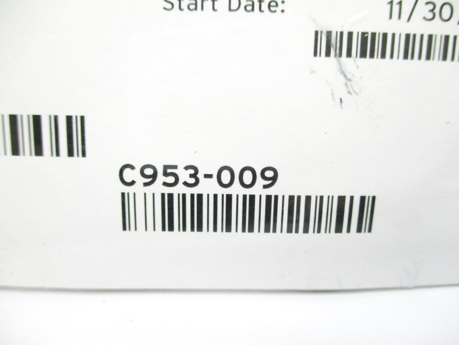 SEL C953-009 NSMP
