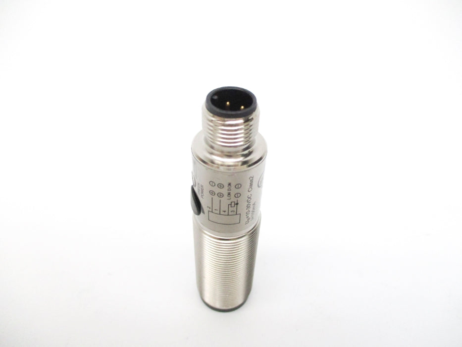 PEPPERL+FUCHS OBT500-18GM60-E5-V1 087797 10-30VDC NSMP