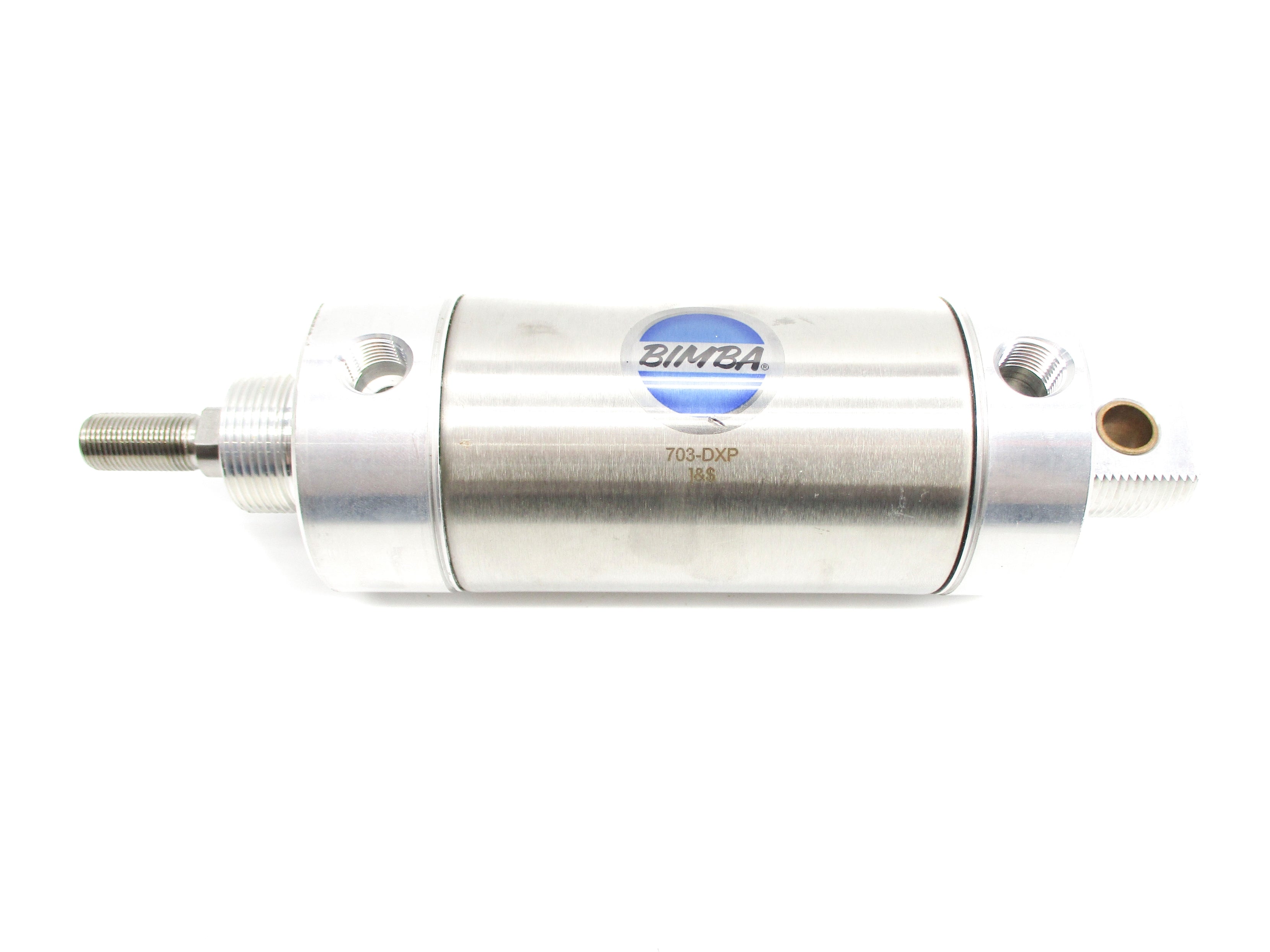 BIMBA 703-DXP NSNP
