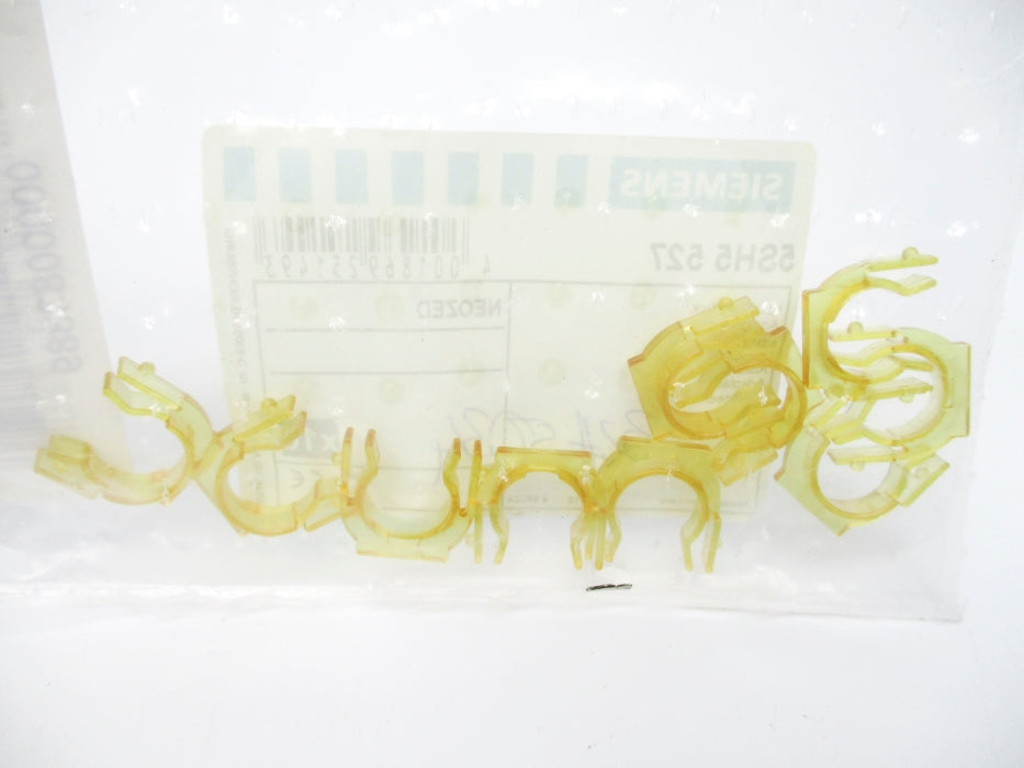 SIEMENS 5SH5527 (PKG OF 10) NSMP
