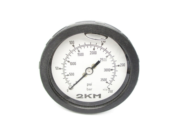 2KM NORTH AMERICA 600571 0-250BAR NSMP