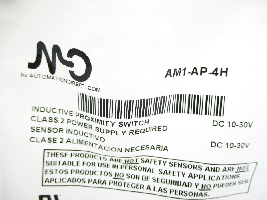AUTOMATION AM1-AP-4H NSMP
