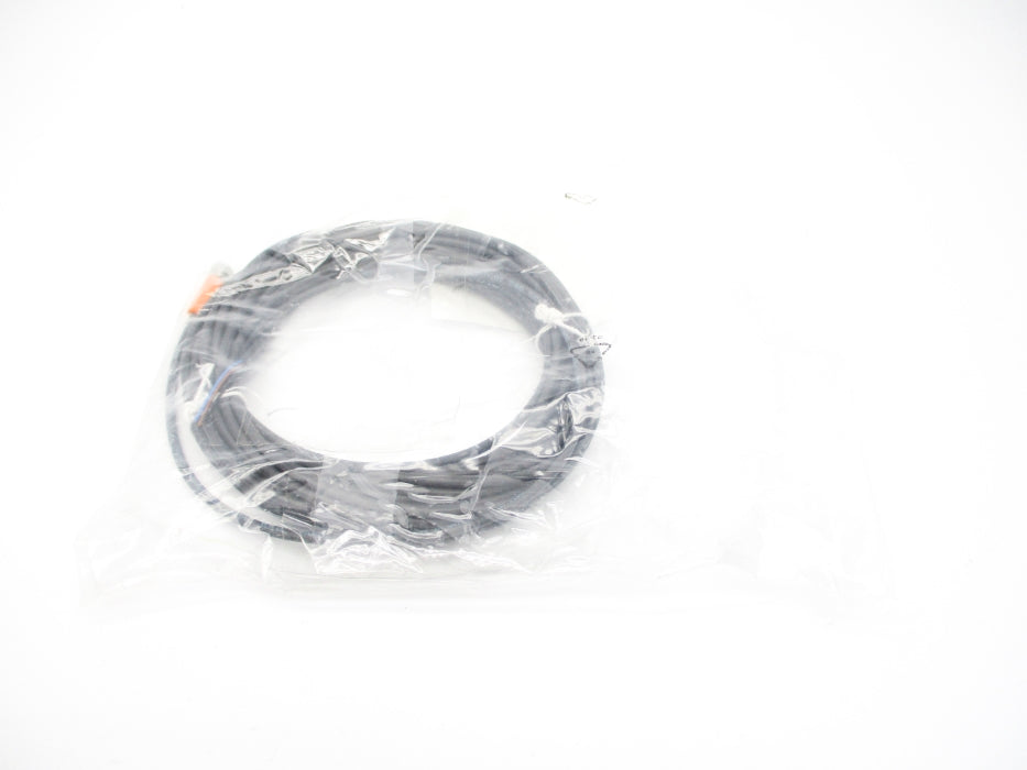 IFM EFECTOR EVC143 ADOGF030MSS0010H03 50VAC 3A NSMP