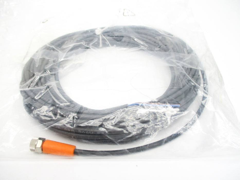 IFM EFECTOR EVC143 ADOGF030MSS0010H03 50VAC 3A NSMP