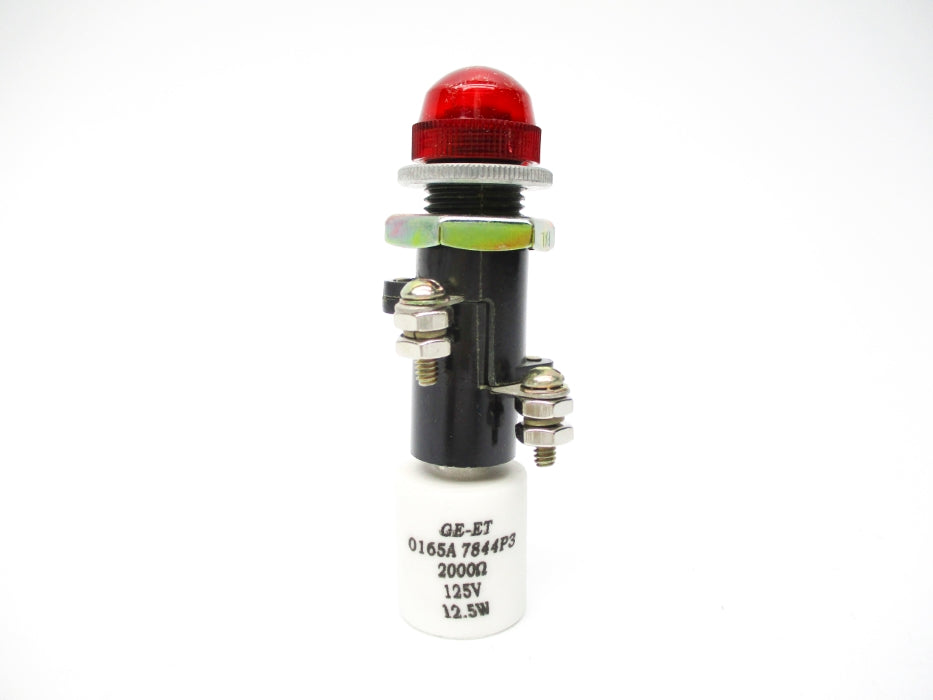 GENERAL ELECTRIC 116B6708G3 (RED) NSMP