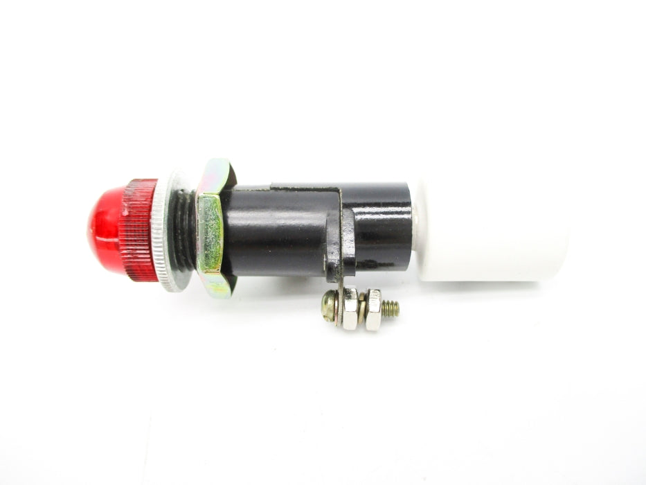 GENERAL ELECTRIC 116B6708G3 (RED) NSMP