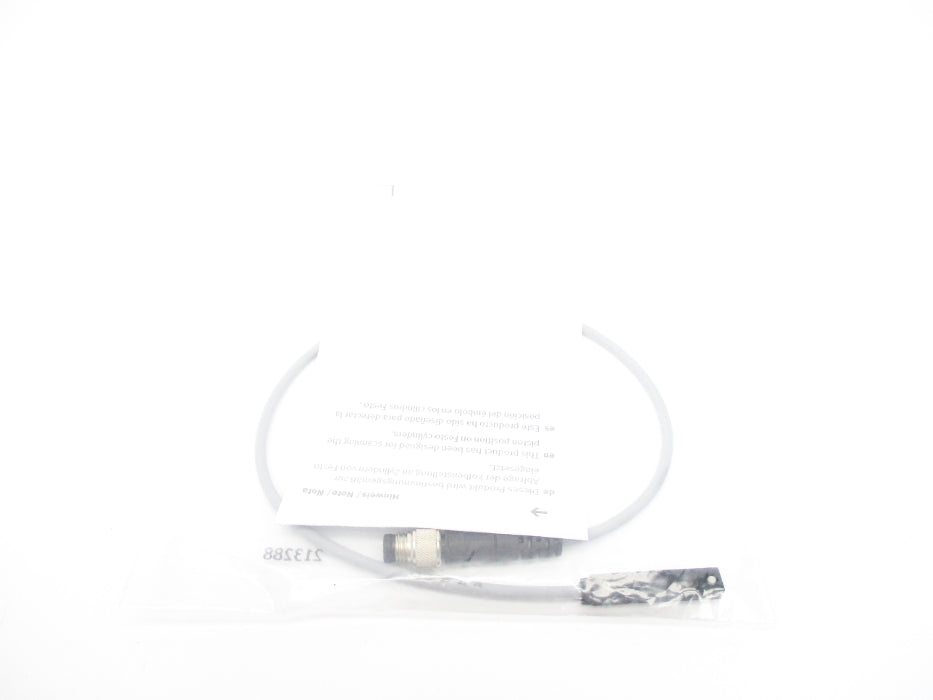 FESTO SMT-8-PS-S-LED-24-B 175484 NSMP