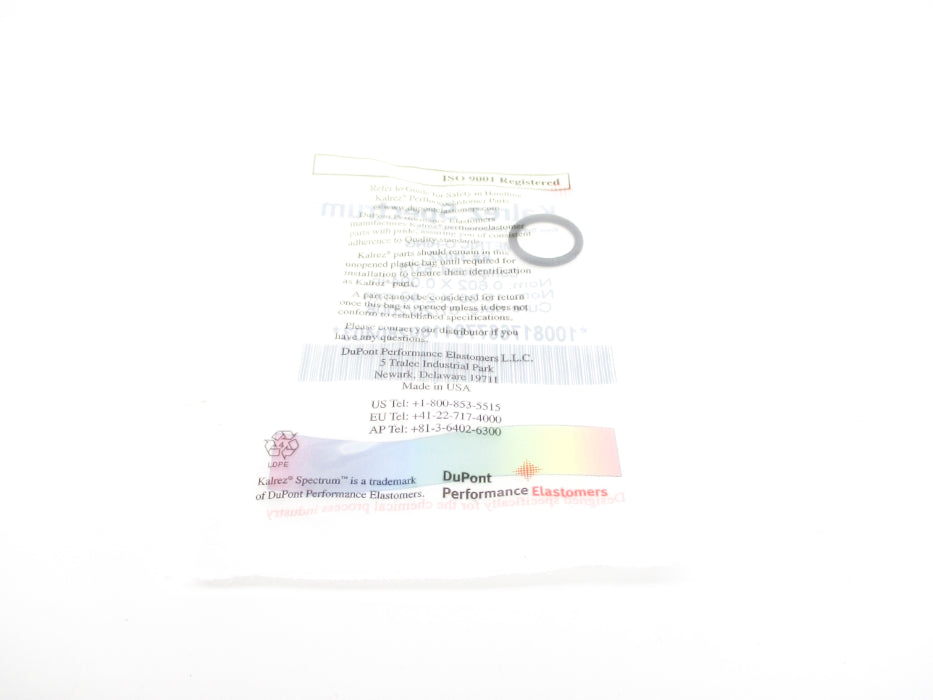 KALREZ SPECTRUM K#31022 NSMP