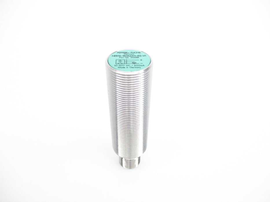 PEPPERL+FUCHS NEB12-18GM50-E2-V1 23488 NSNP