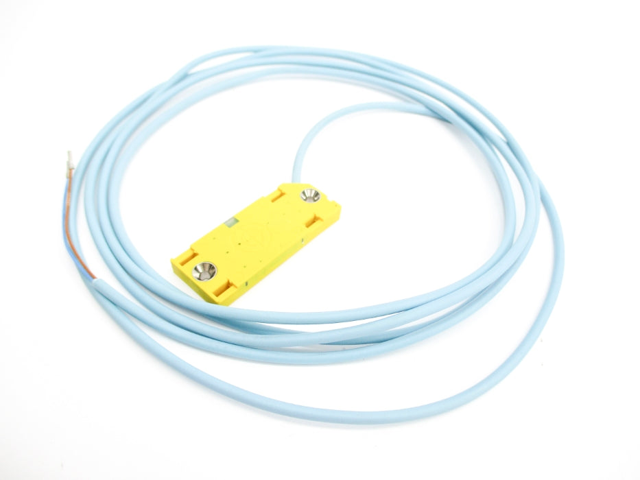 TURCK BC5-QF5,5-Y1X/S250 NSNP