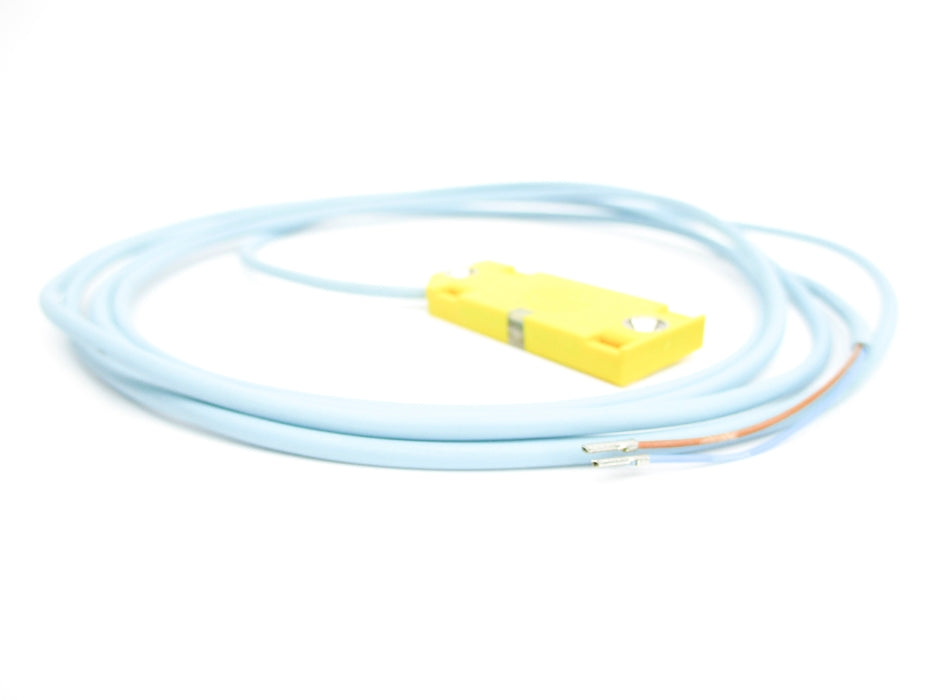 TURCK BC5-QF5,5-Y1X/S250 NSNP