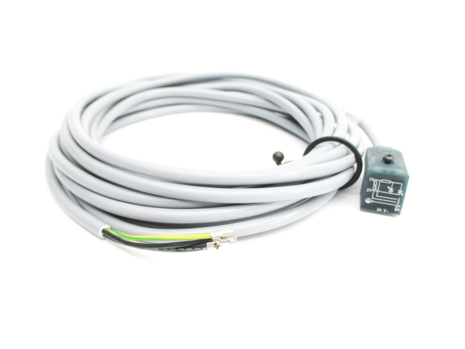 FESTO KMEB-1-24-5-LED 151689 24V NSNP