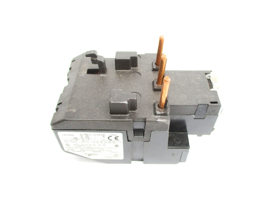 TELEMECANIQUE LR2D3559 48-65A NSNP