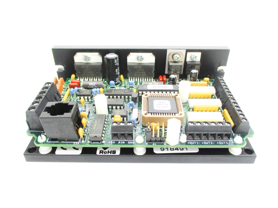 INDUSTRIAL MRO 3540I NSNP