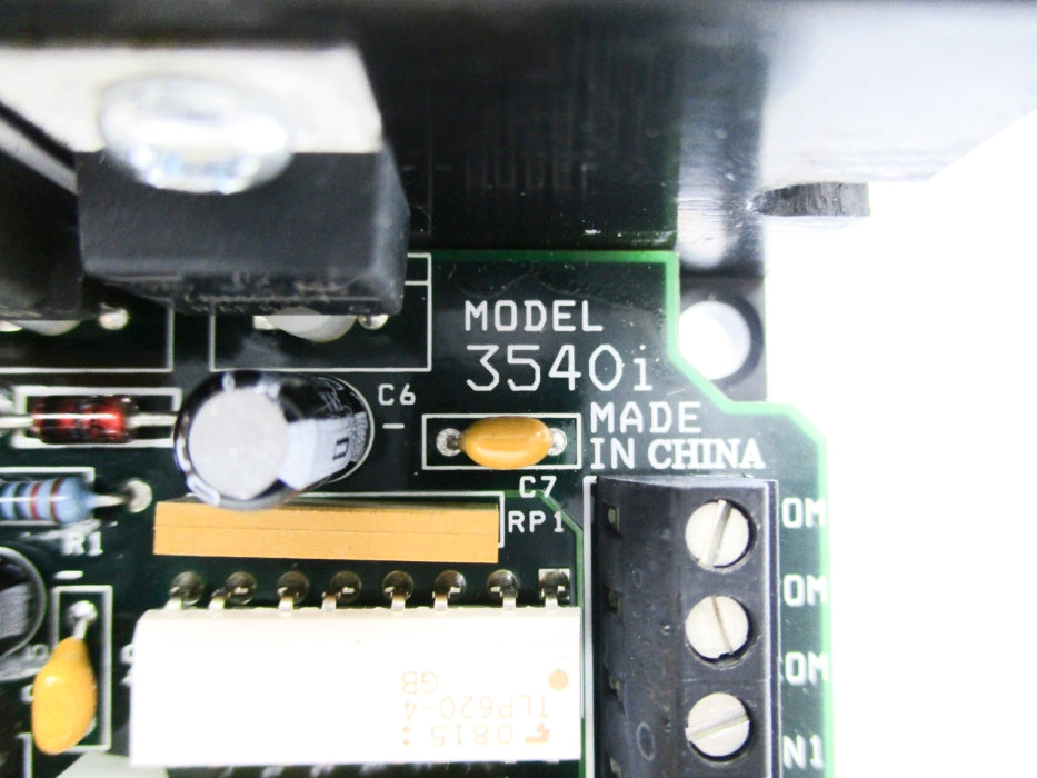 INDUSTRIAL MRO 3540I NSNP