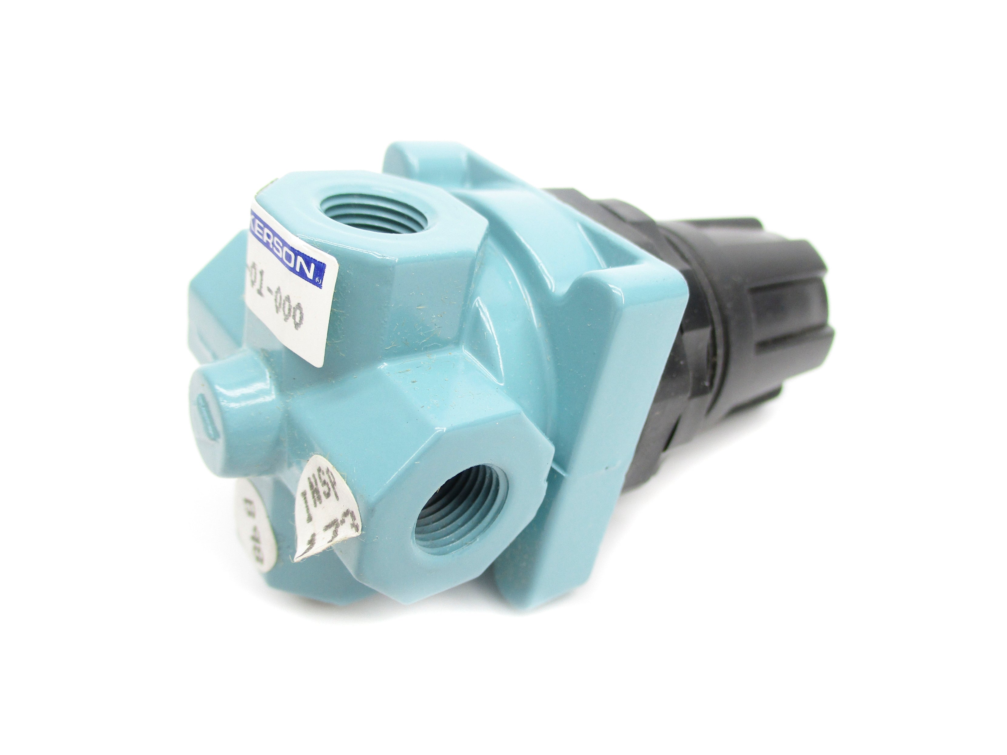 WILKERSON R00-01-000 NSMP