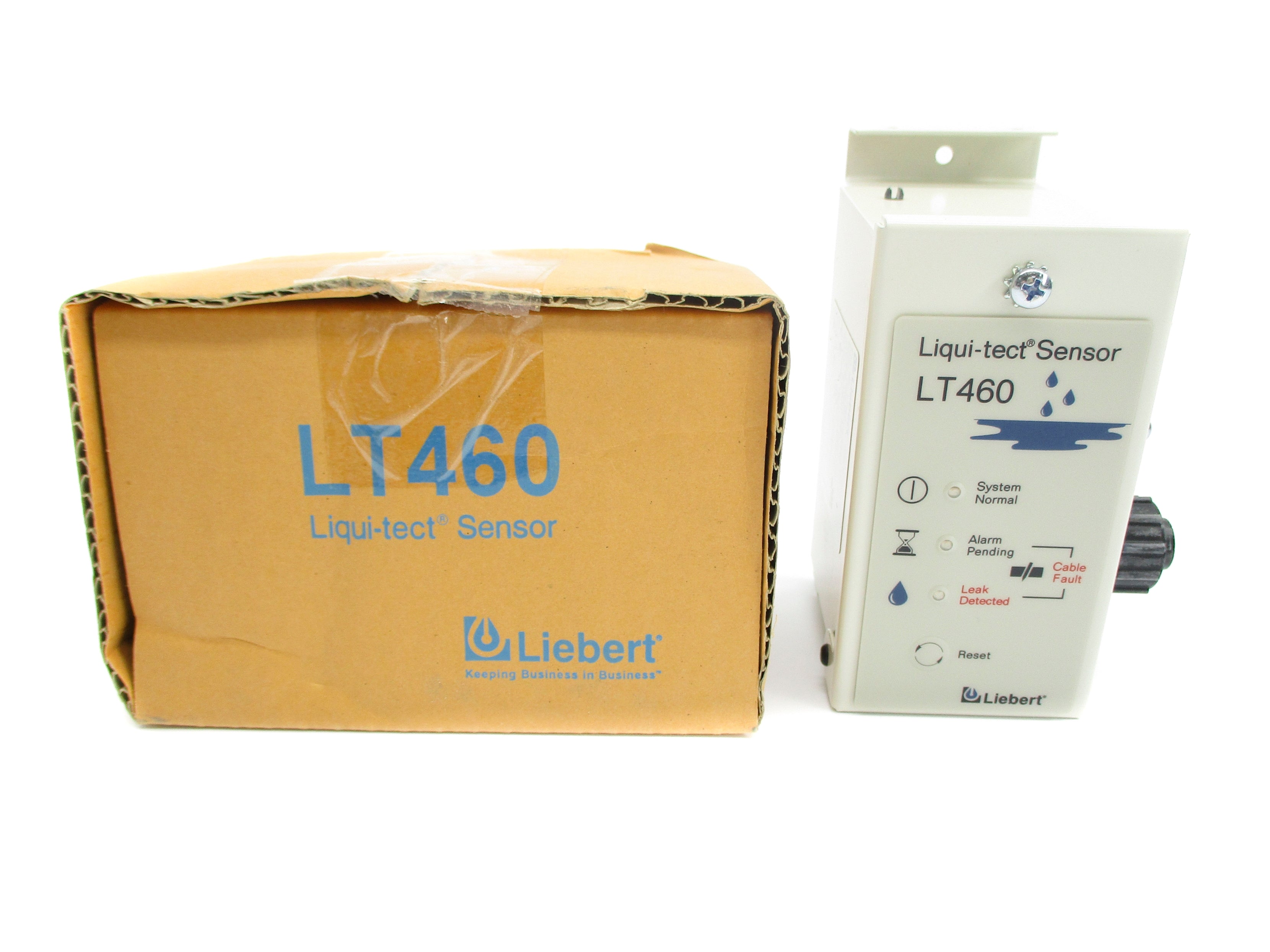 LIEBERT LT460 NSMP