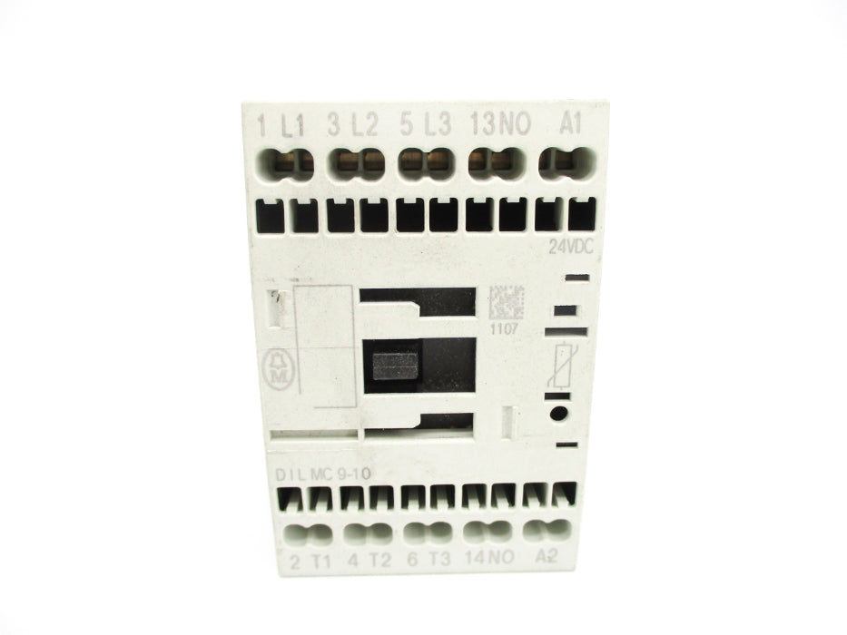 KLOCKNER MOELLER DILMC9-10 24VDC NSNP