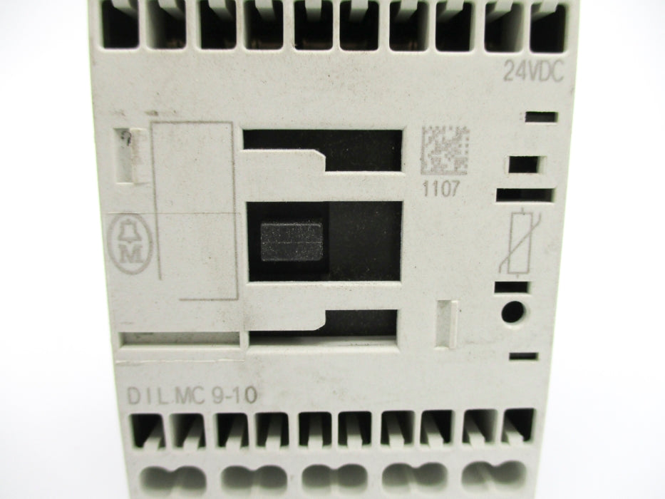 KLOCKNER MOELLER DILMC9-10 24VDC NSNP