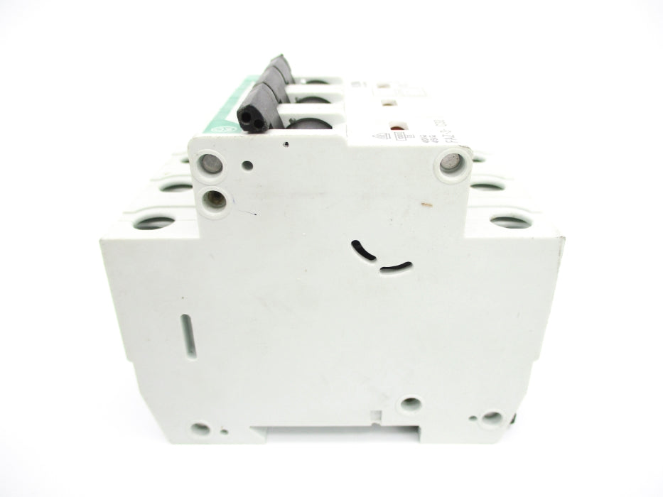 KLOCKNER MOELLER FAZ-3-C32 32A 400/415VAC NSNP