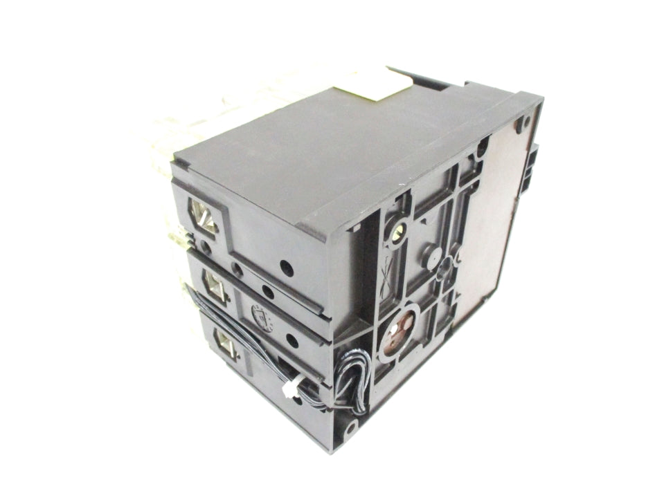 KLOCKNER MOELLER NZM6-63 63A 24VDC NSNP