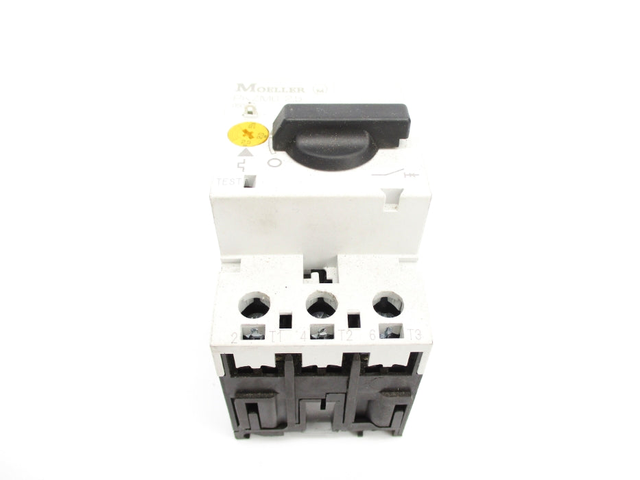 KLOCKNER MOELLER PKZM0-2.5 NSNP