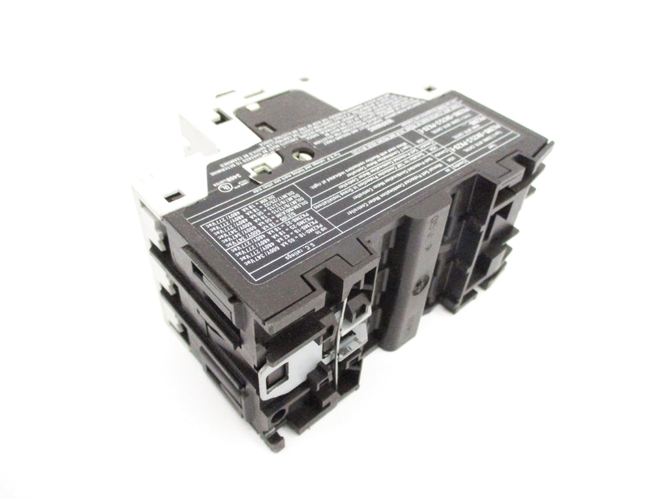 KLOCKNER MOELLER PKZM0-2.5 NSNP