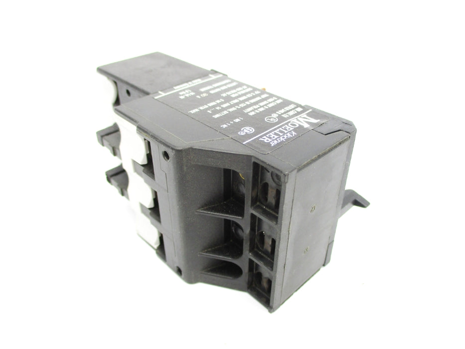 KLOCKNER MOELLER Z00-16 10-16A NSNP