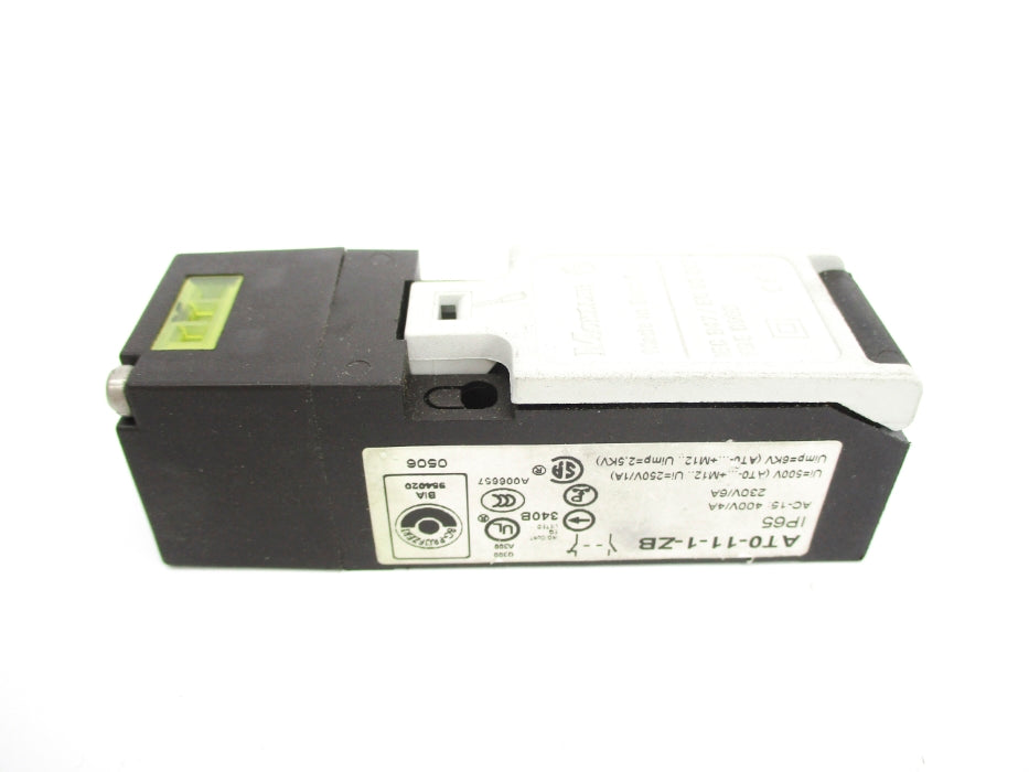 KLOCKNER MOELLER AT0-11-1-ZB NSNP
