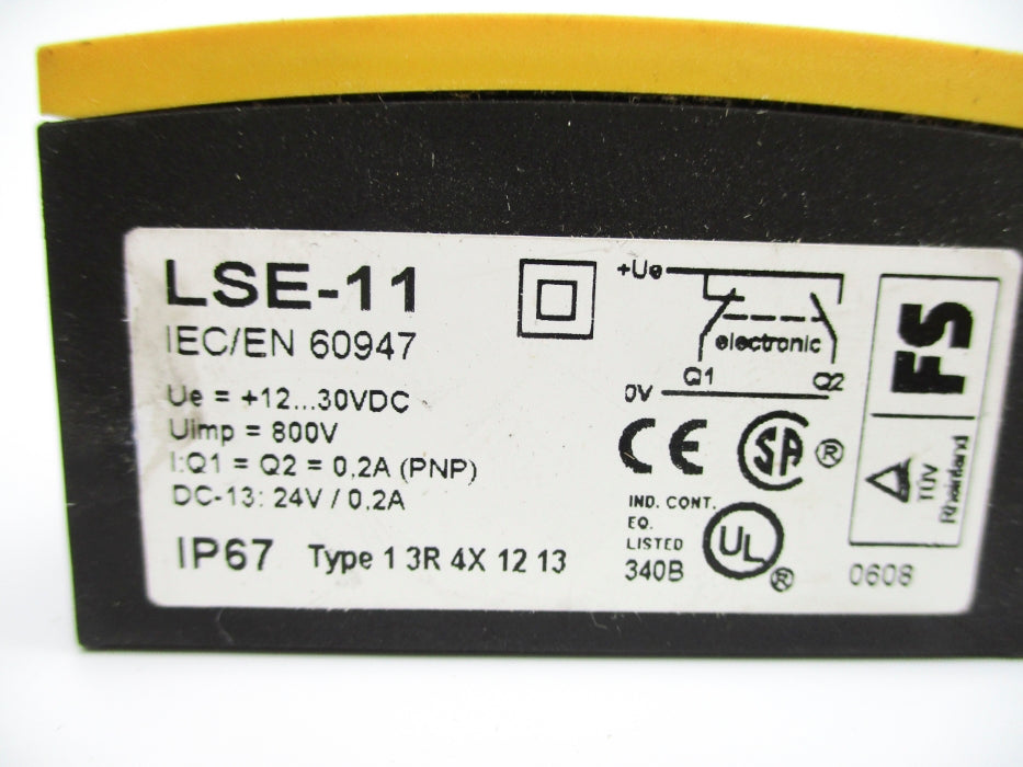 KLOCKNER MOELLER LSE-11 NSNP