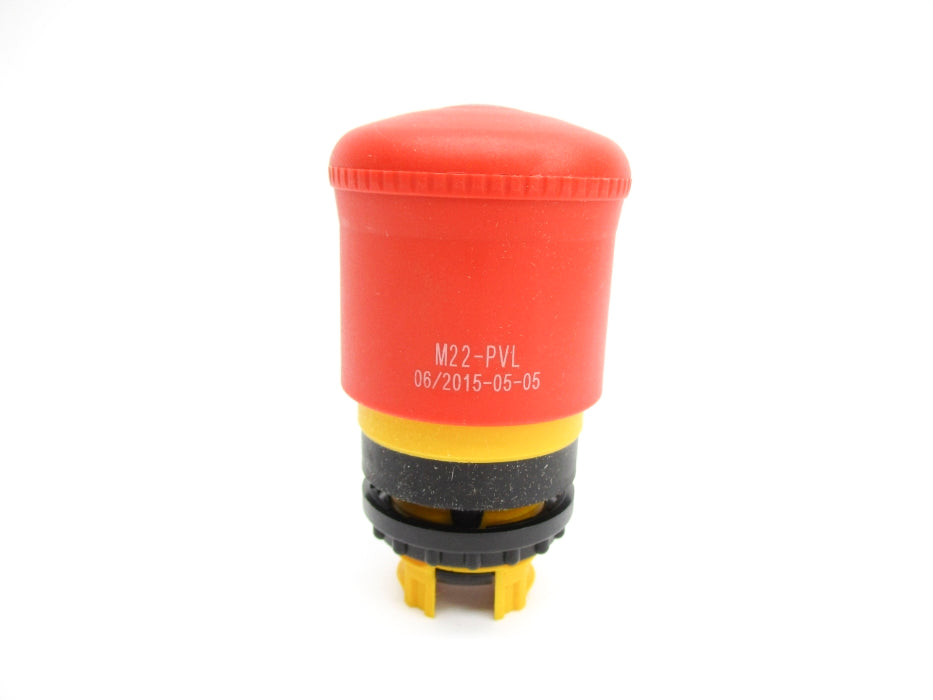 KLOCKNER MOELLER M22-PVL NSNP