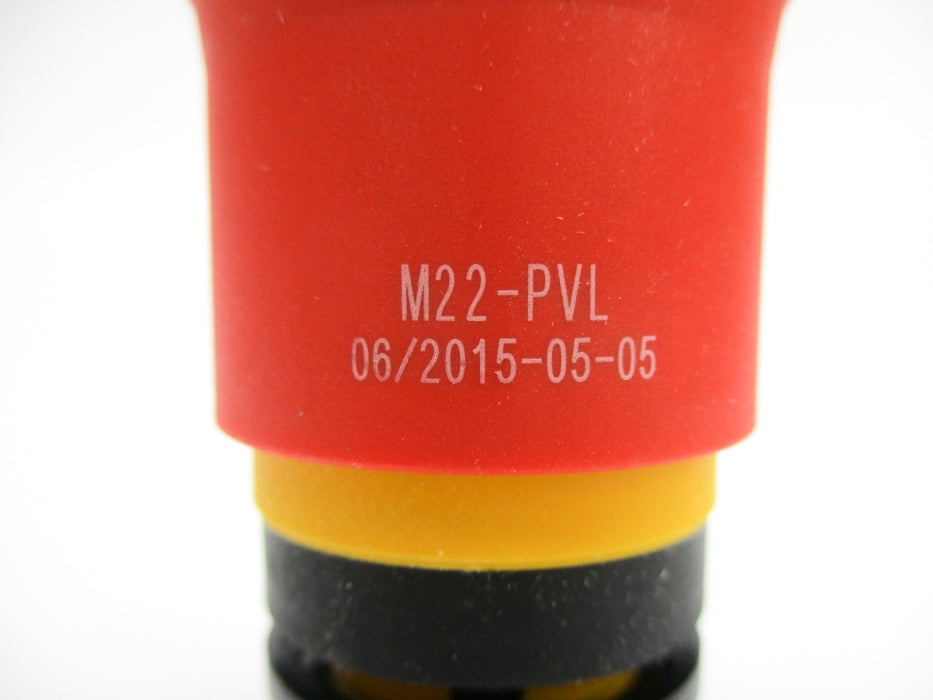 KLOCKNER MOELLER M22-PVL NSNP