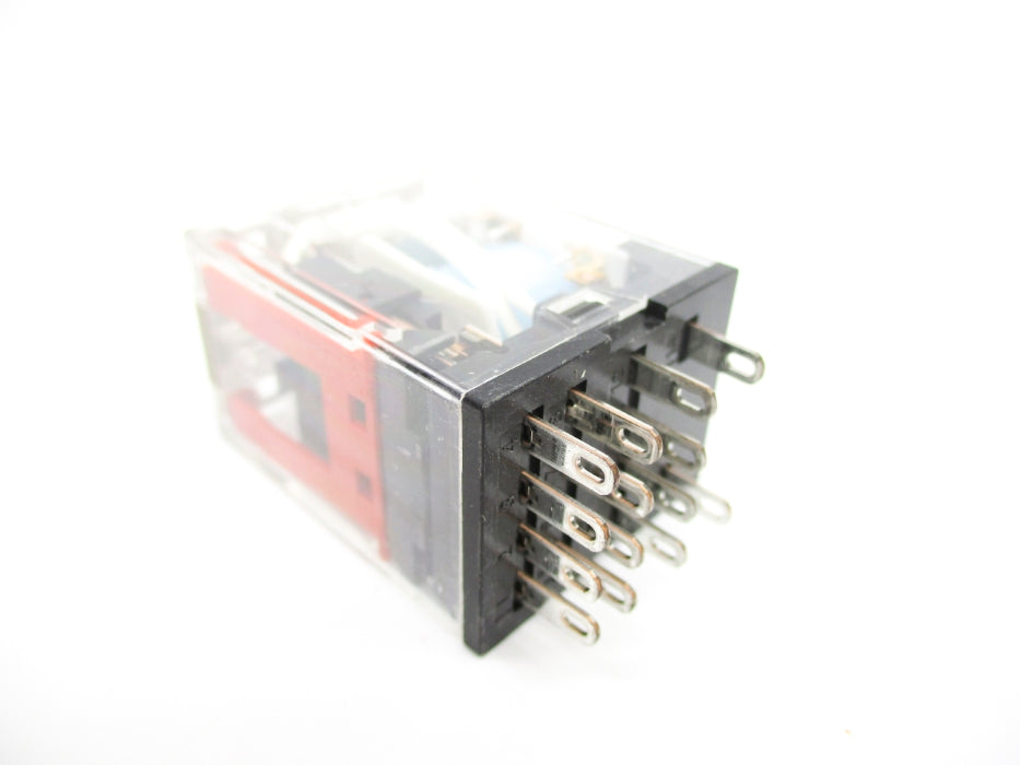OMRON MY4 5A 100/110VDC NSNP