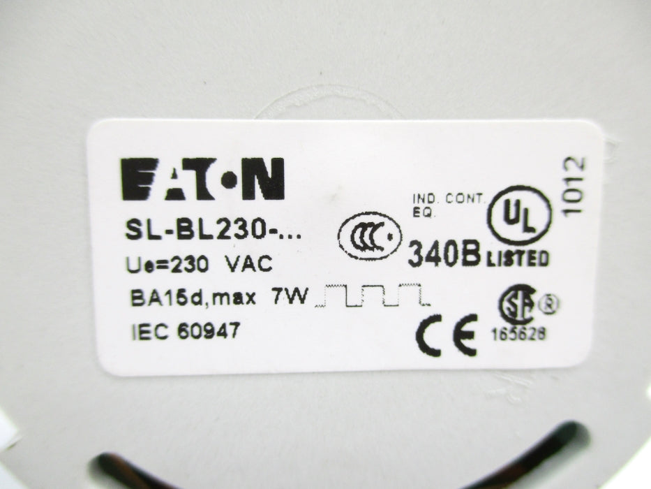 EATON SL-BL230 (AS PICTURED) NSNP
