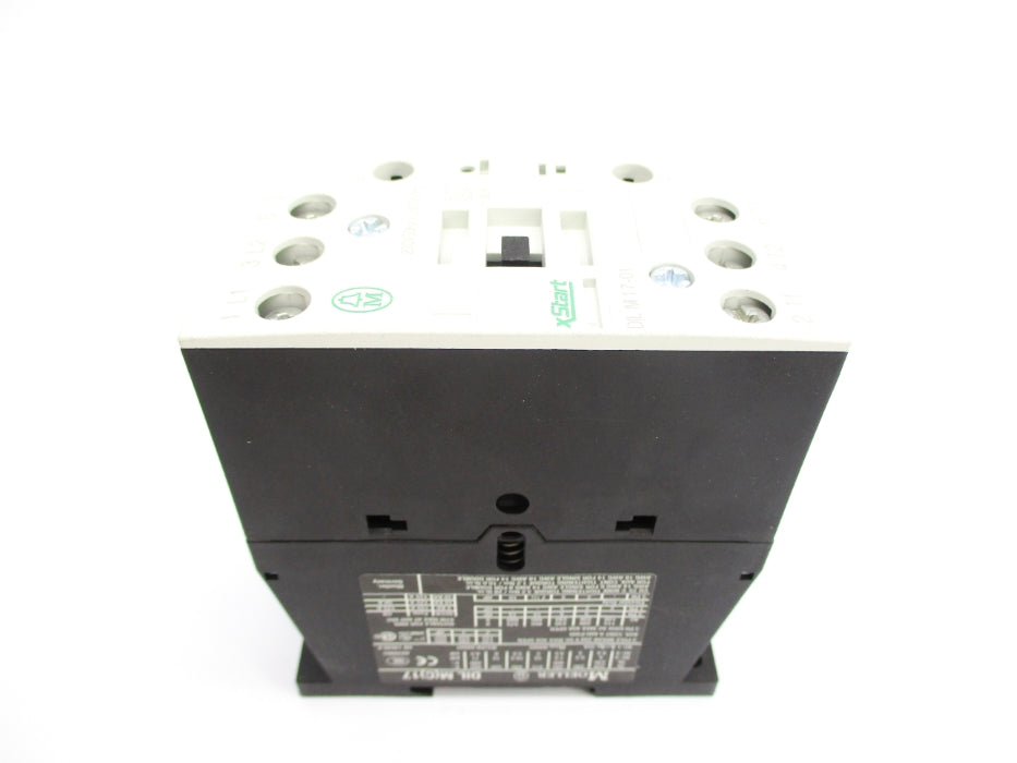 KLOCKNER MOELLER DILM17-01 230/240V NSMP