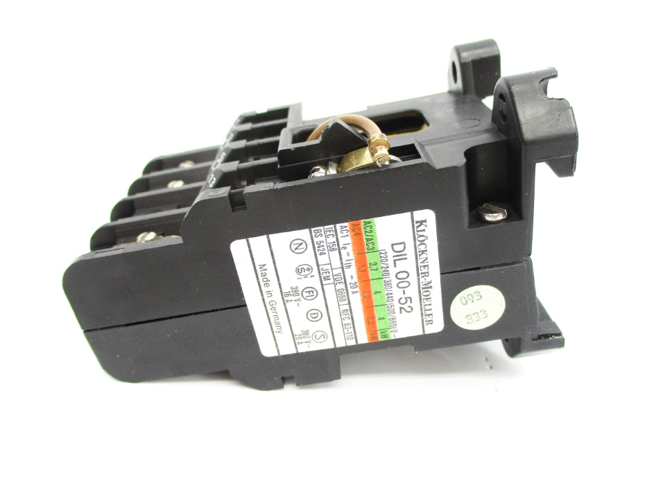 KLOCKNER MOELLER DIL00-52 220V NSMP