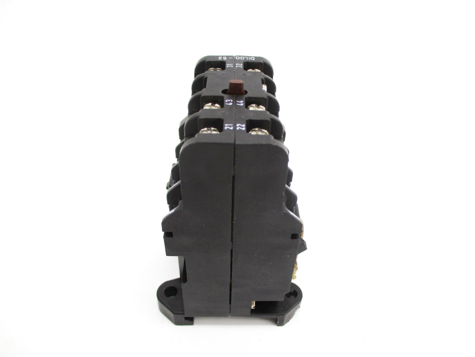 KLOCKNER MOELLER DIL00-52 220V NSMP