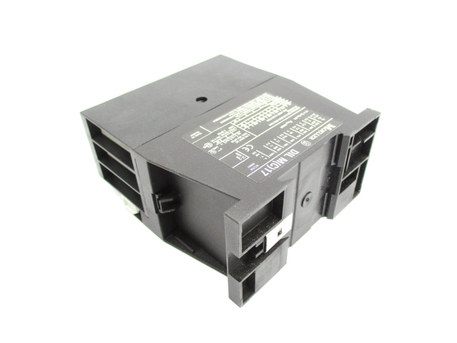 KLOCKNER MOELLER DILM17-10(RDC24) 24/27VDC NSMP