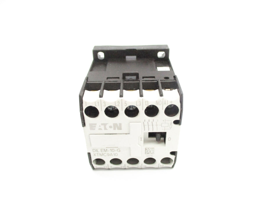 EATON DILEM-10-G XTMC9A10TD 24VDC NSMP
