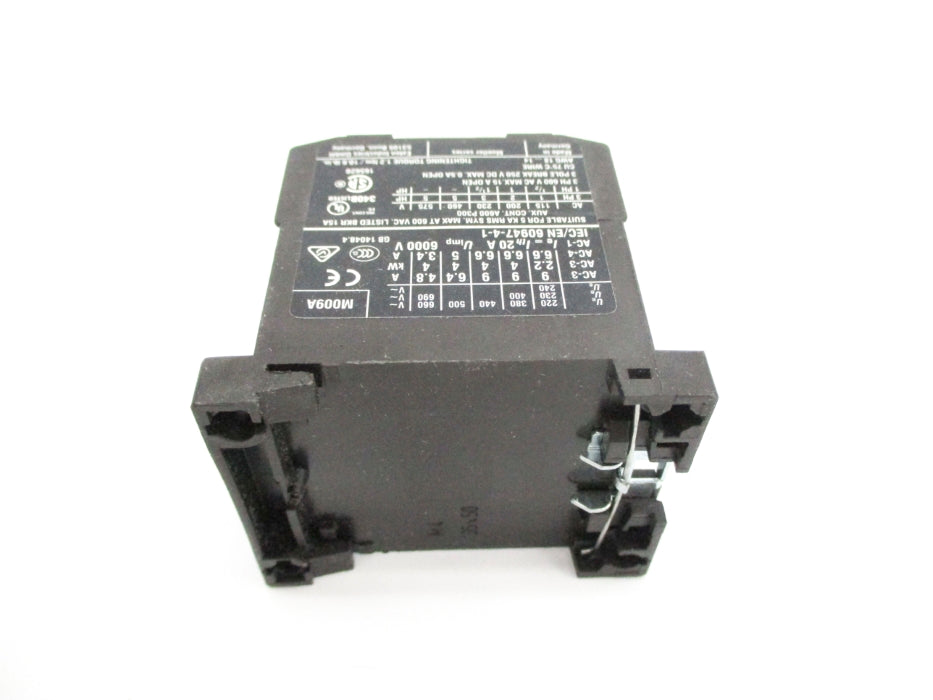 EATON DILEM-10-G XTMC9A10TD 24VDC NSMP