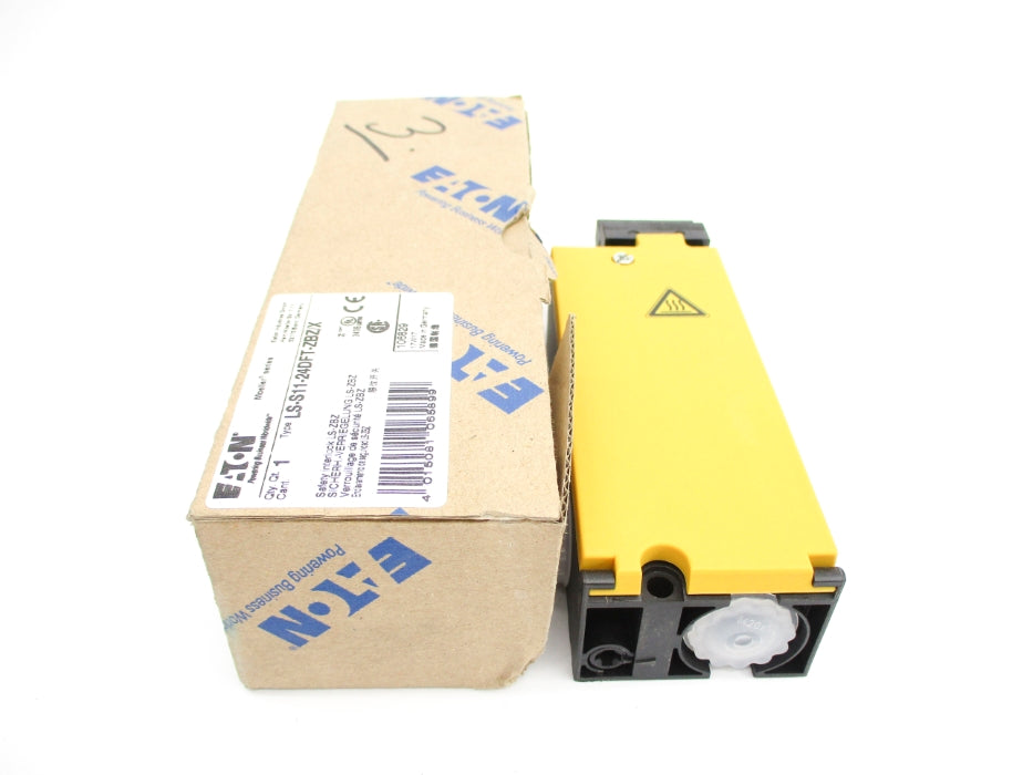 EATON LS-S11-24DFT-ZBZ/X 230V 6A NSMP