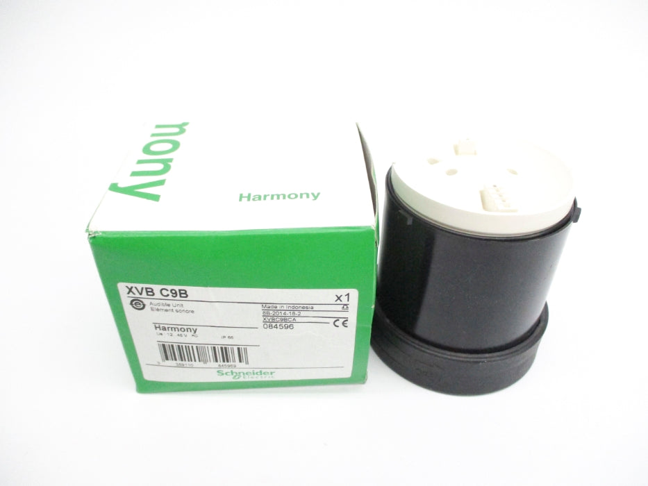 SCHNEIDER XVBC9B NSMP